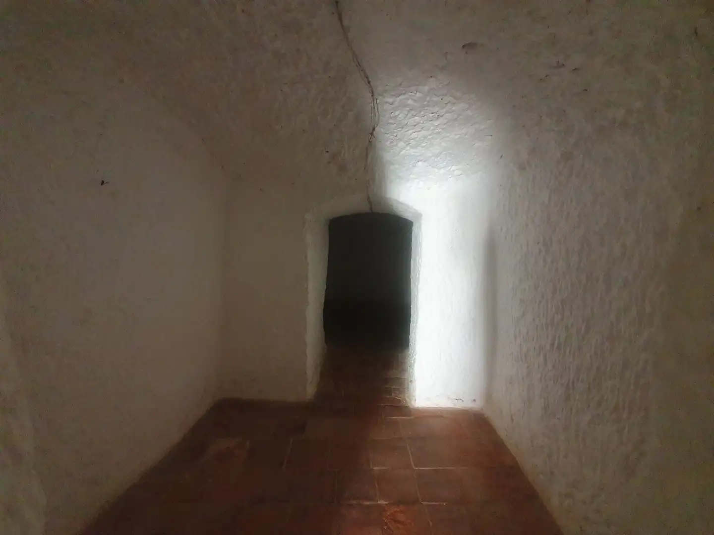 Casa o xalet en venda en Guadix