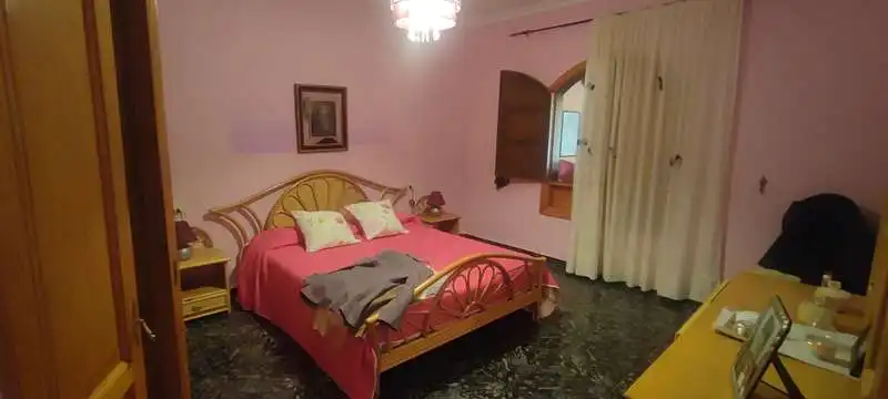 Habitación de Casa o chalet en venta en Teguise con Jardín privado, Terraza y Piscina