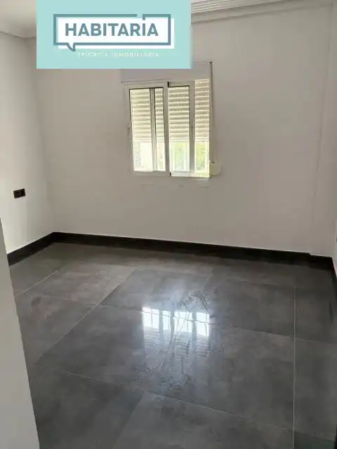 Piso en venta en Ciudad Jardín