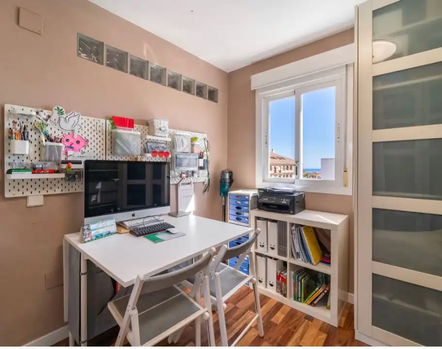 Wohnung mit Terrasse zum Verkauf in Arroyo de la Miel, imagen 17