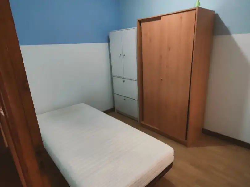 Habitación de Casa o chalet en venta en Agolada, Pontevedra