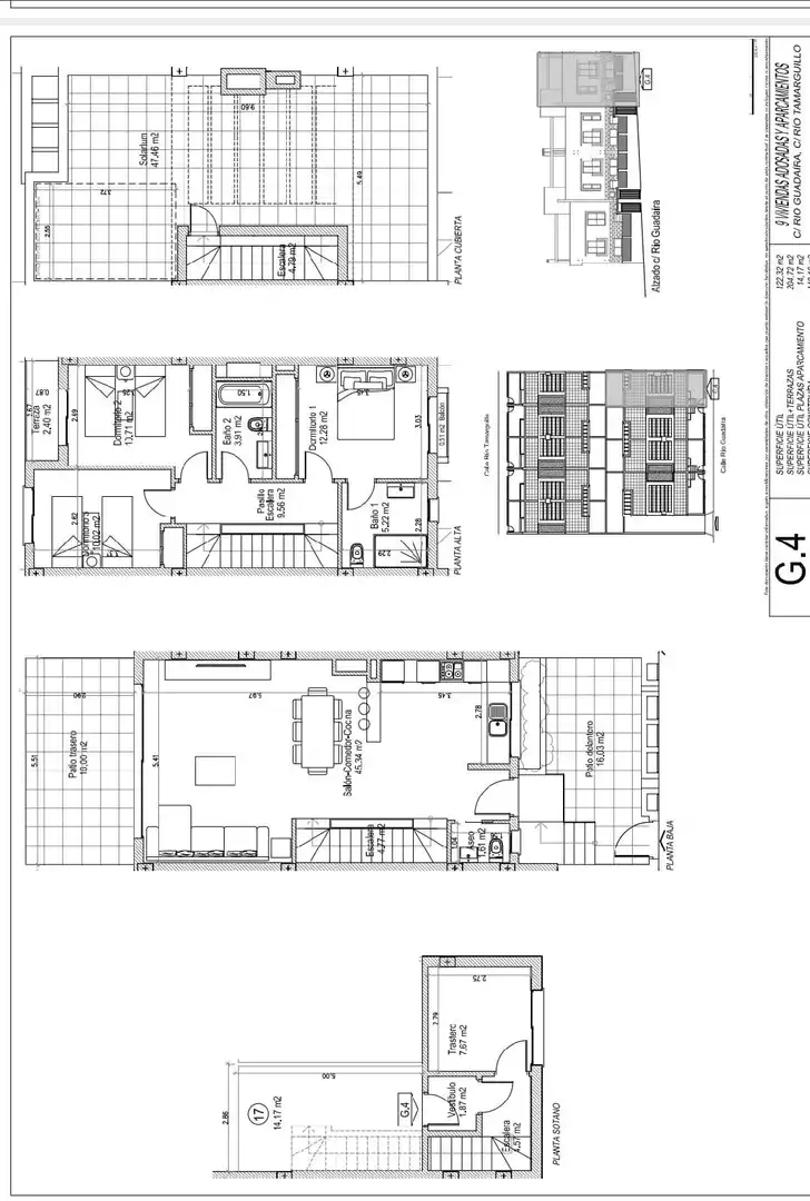 Casa con piscina en venta en Las Lagunas, imagen 14