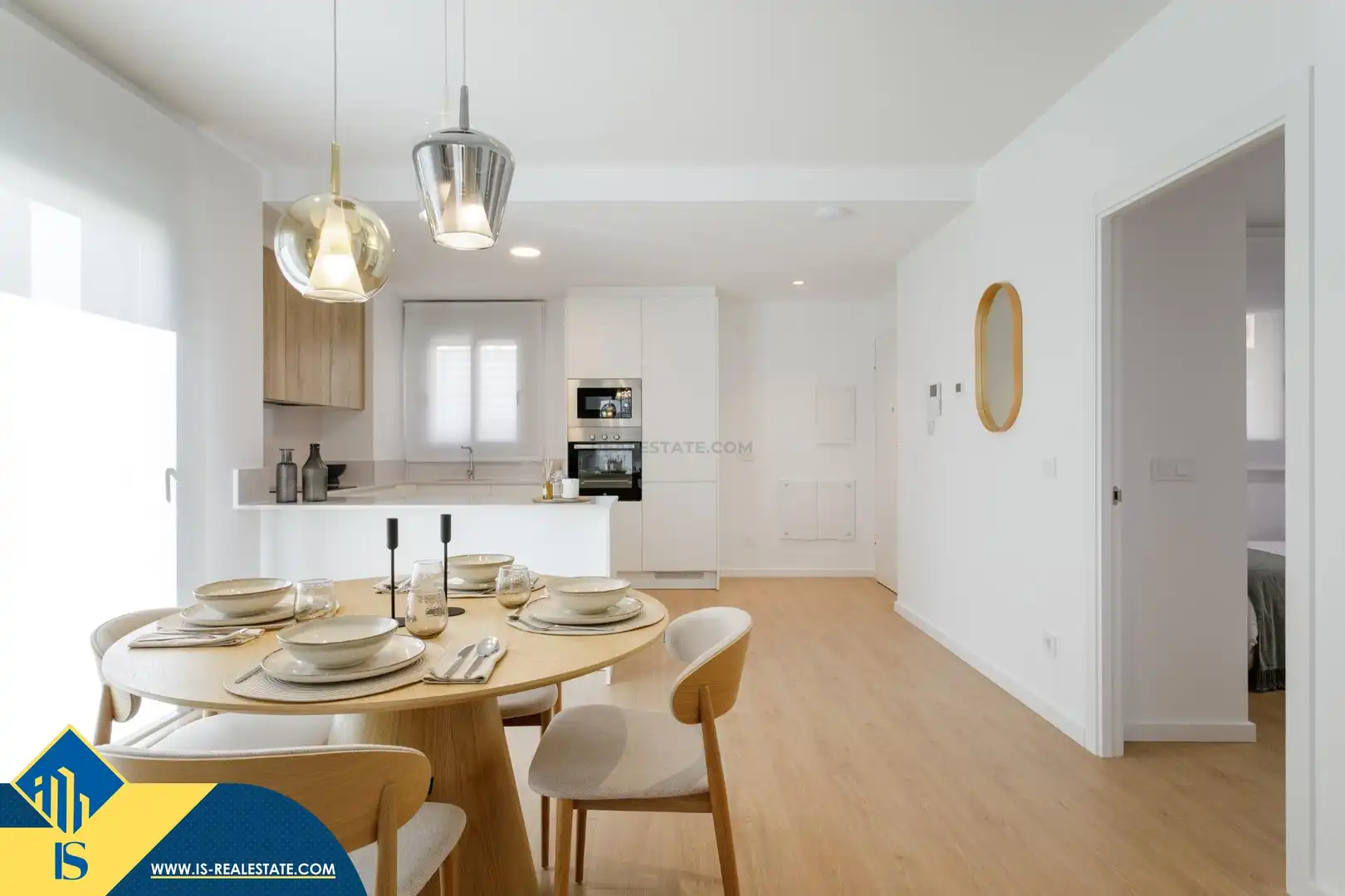 Penthouse mit Terrasse zum Verkauf in Nueva Torrevieja - Aguas Nuevas, imagen 15
