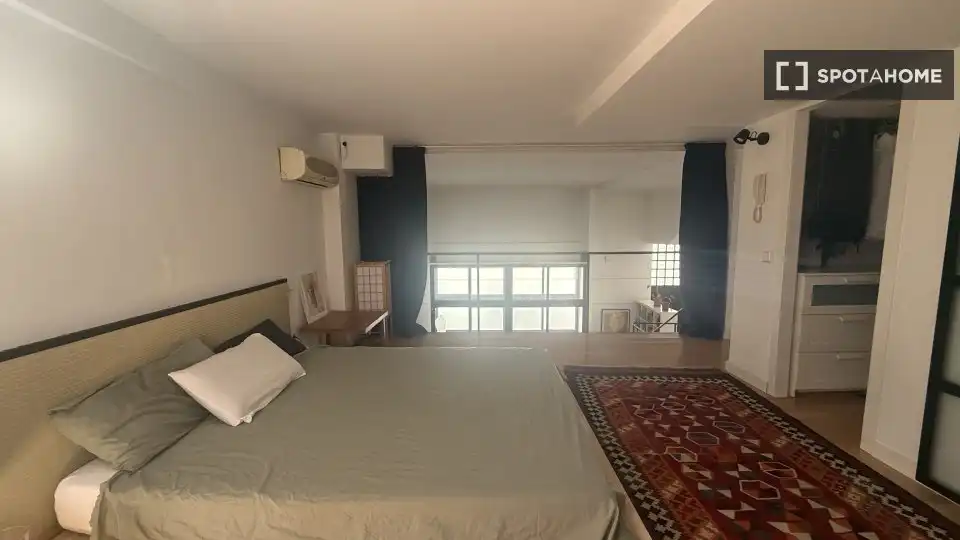 Piso en alquiler en Latina, imagen 3