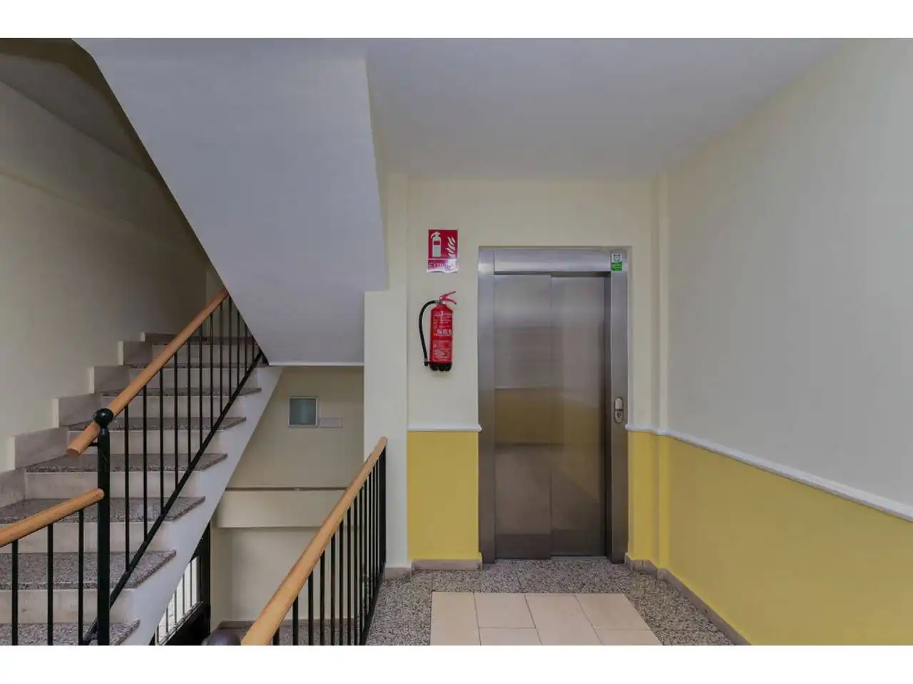 Flat for sale in Aranjuez