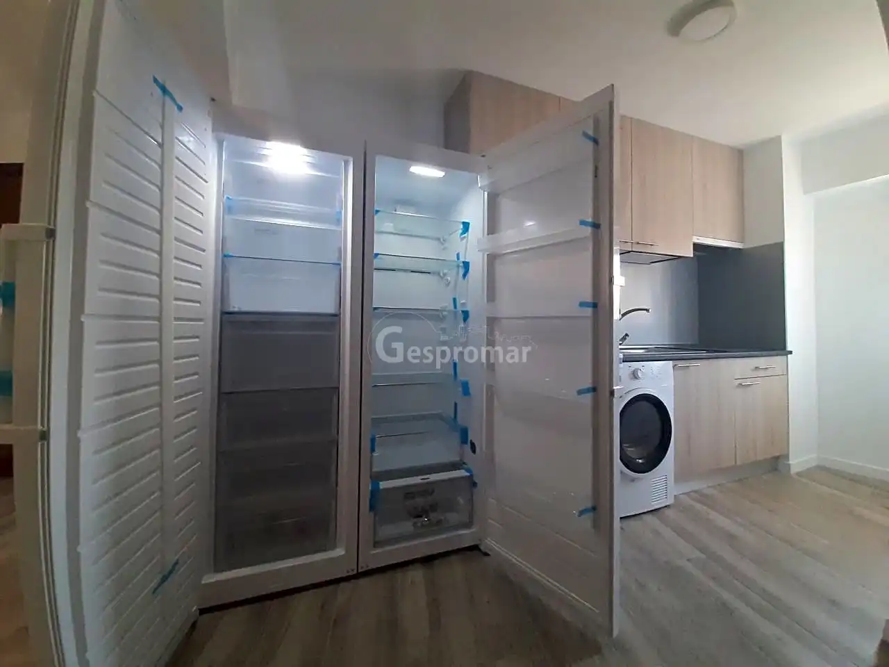 Habitació a Puerta del Ángel