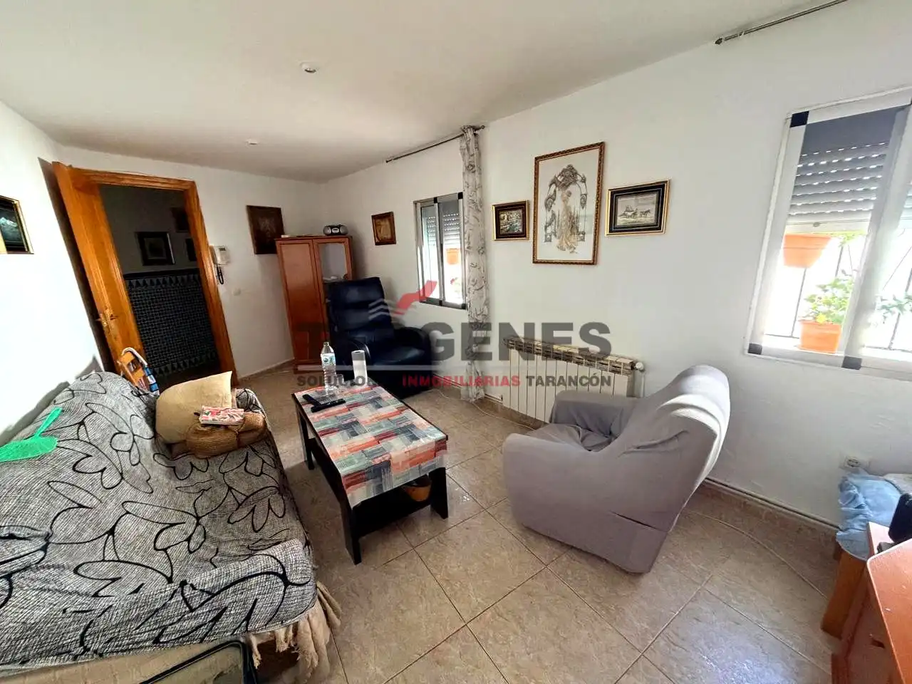 Casa o xalet en venda en Villarrubio
