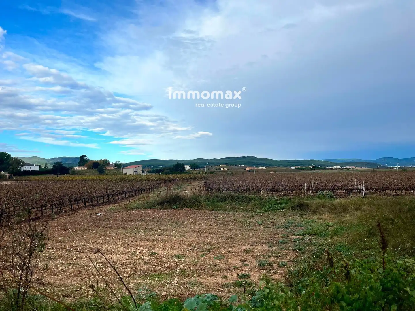 Residencial en venta en Cubelles