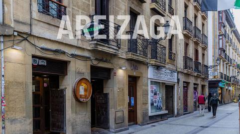 Photo 4 of Premises for sale in Narrika Kalea, 22, Parte Vieja, Donostia - San Sebastián