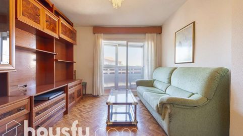 Foto 5 de Piso en venta en Calle del Poeta Blas de Otero, ., Ventas, Madrid Capital