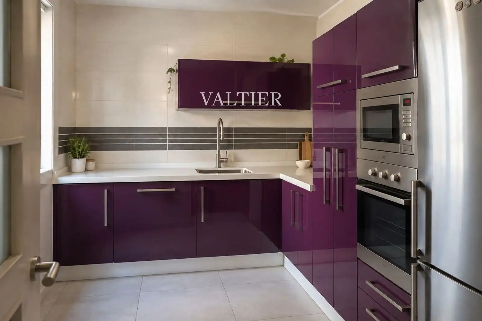 Wohnung mit Aufzug zum Verkauf in Chamberí, imagen 2