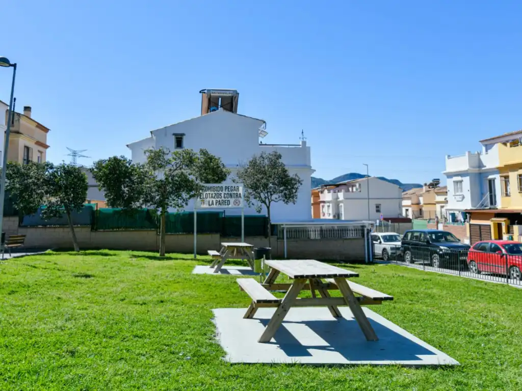 Casa adosada en venta en Sexmo
