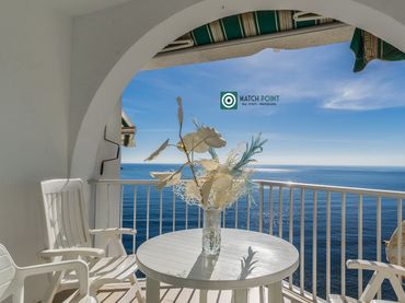 Appartement compact avec ascenseur à louer à Calle Bajada del Mar