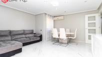 Living room of Flat for sale in  Madrid Capital  with Air Conditioner