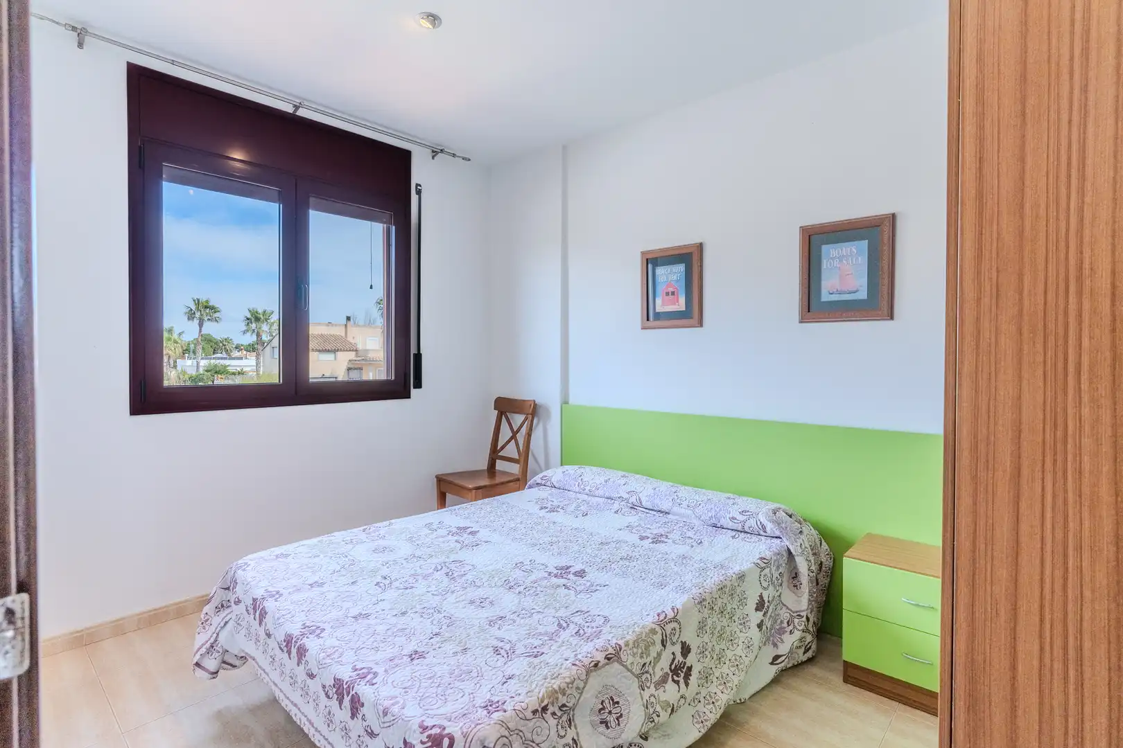 Villa con terrazza in vendita a Urbanització Riomar III-B, imagen 7