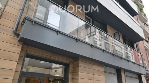Foto 2 de Ático en venta en Calle de Ramón y Cajal, San Pedro de Deusto - La Ribera, Bilbao