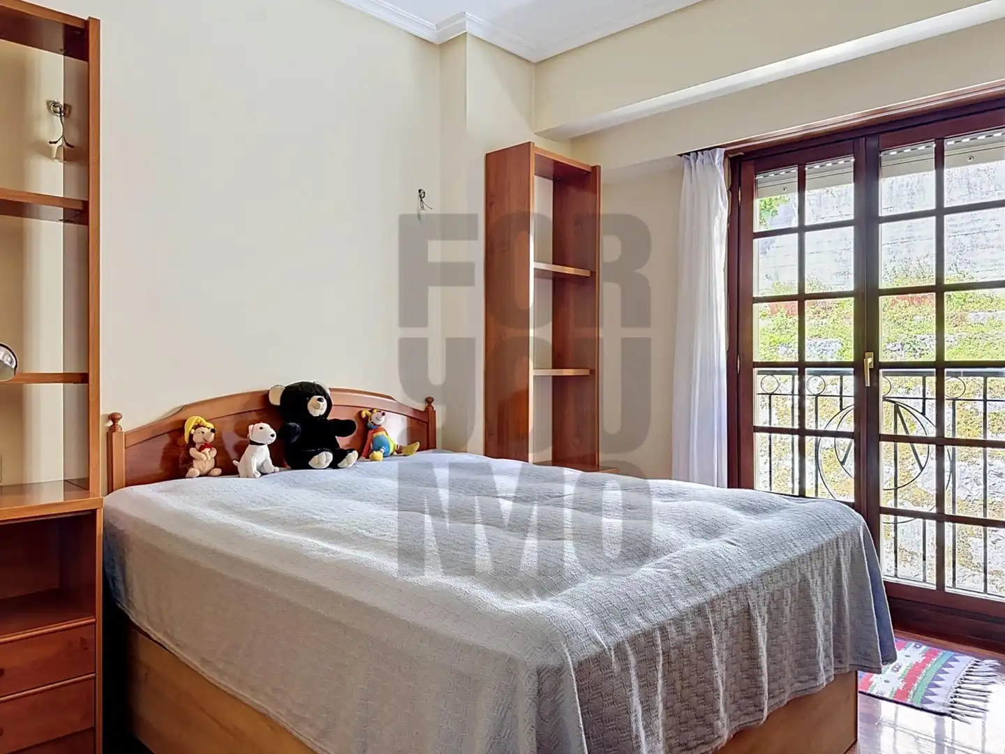 Habitatge amb terrassa en venda a Calle RODIL, imagen 41