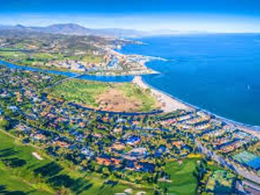 Residencial en venda a Sotogrande Costa