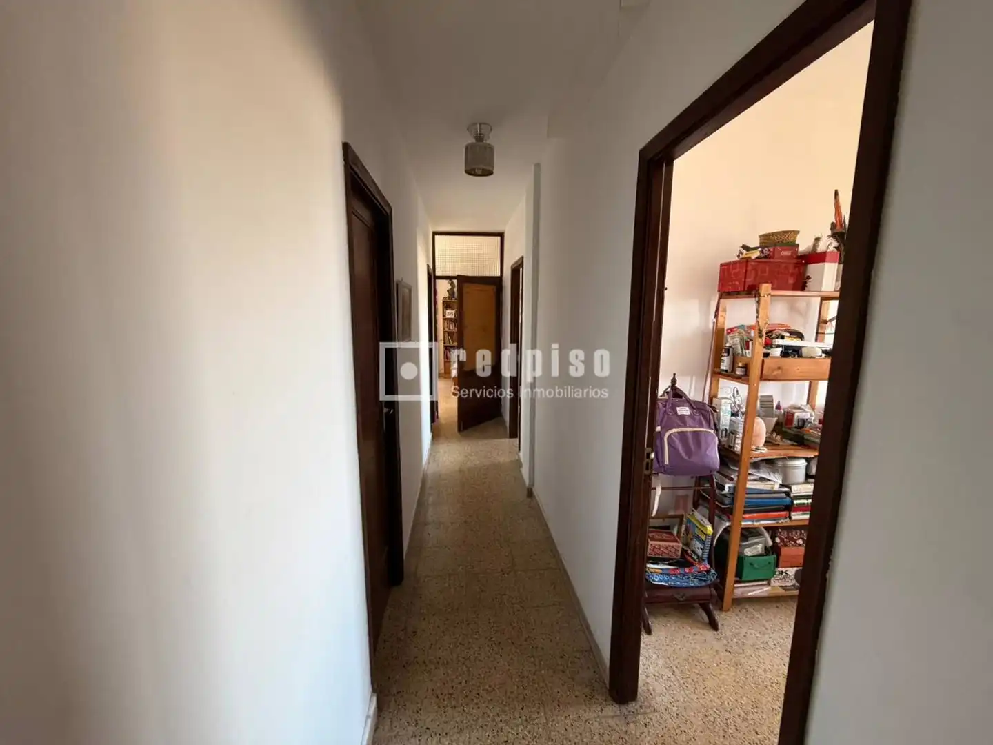 Piso en venta en Santa Cruz de la Palma con Calefacción, Terraza y Trastero