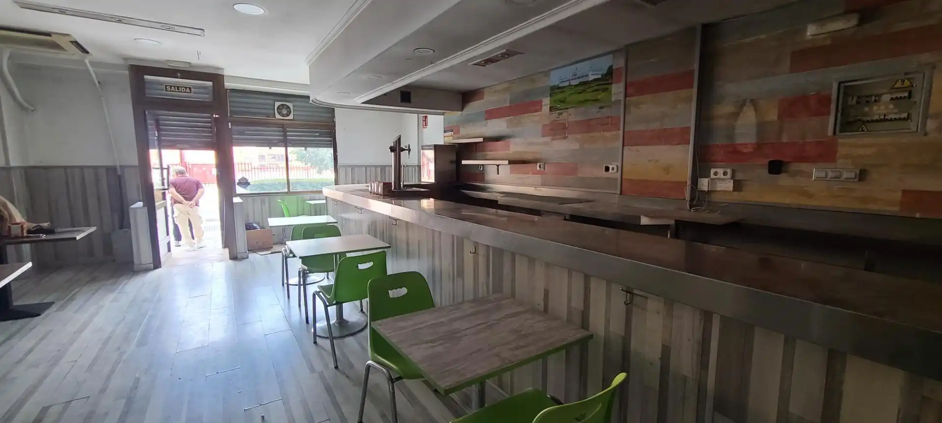 Local comercial en venda a Barajas, imagen 7
