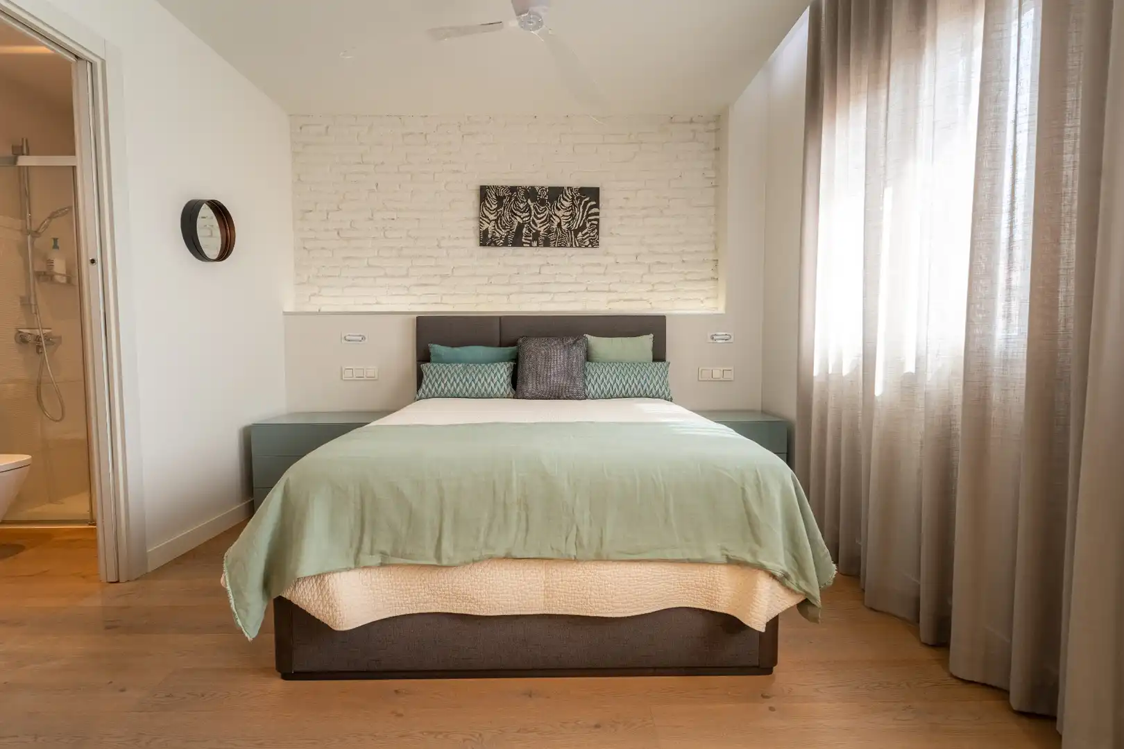 Wohnung mit Terrasse zum Verkauf in Plaça de la Llibertat 15, imagen 22