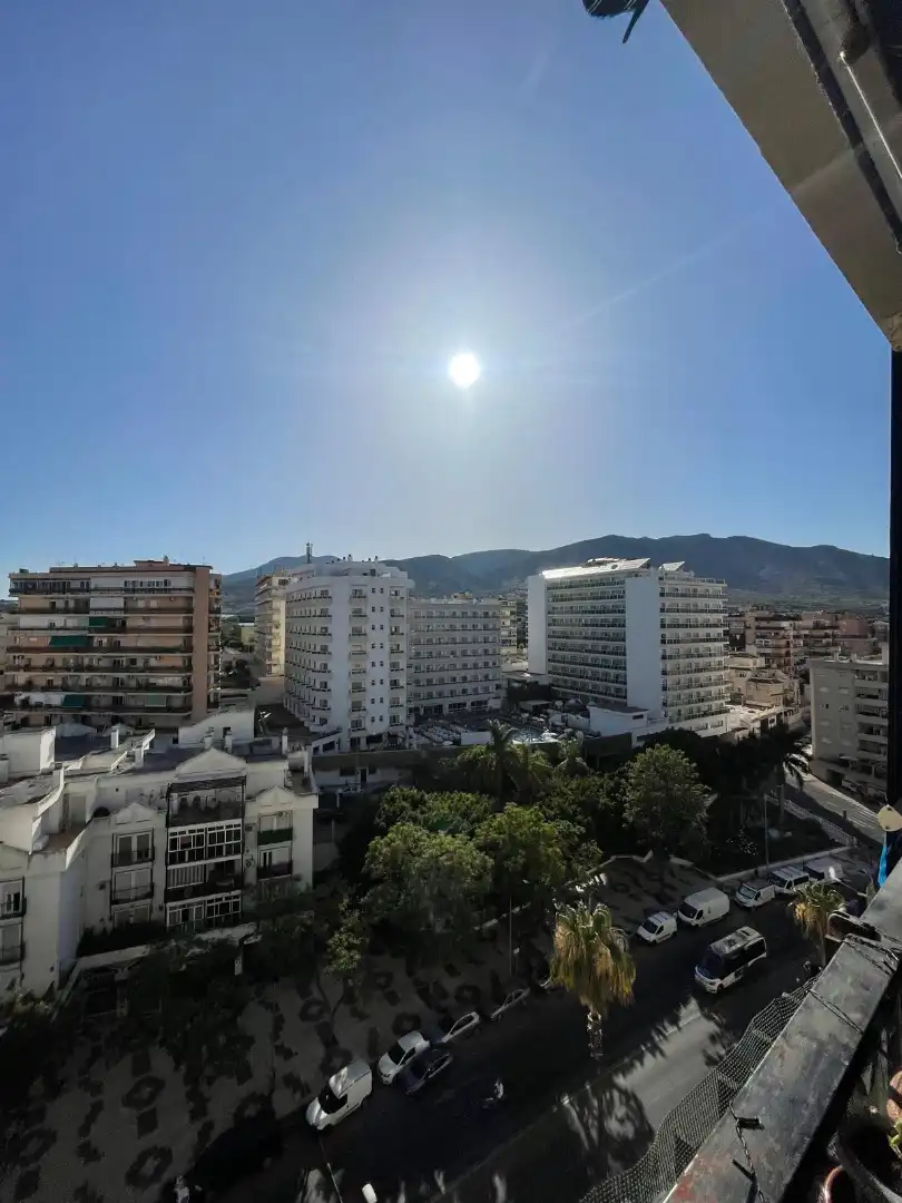 Pis amb ascensor en venda a Avenida Isabel Manoja