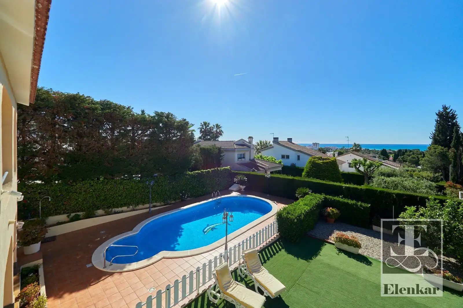 Villa mit Pool zum Verkauf in Masos, imagen 111