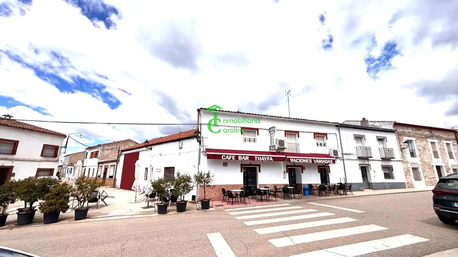 Local comercial en venda a Santa Elena, imagen 2