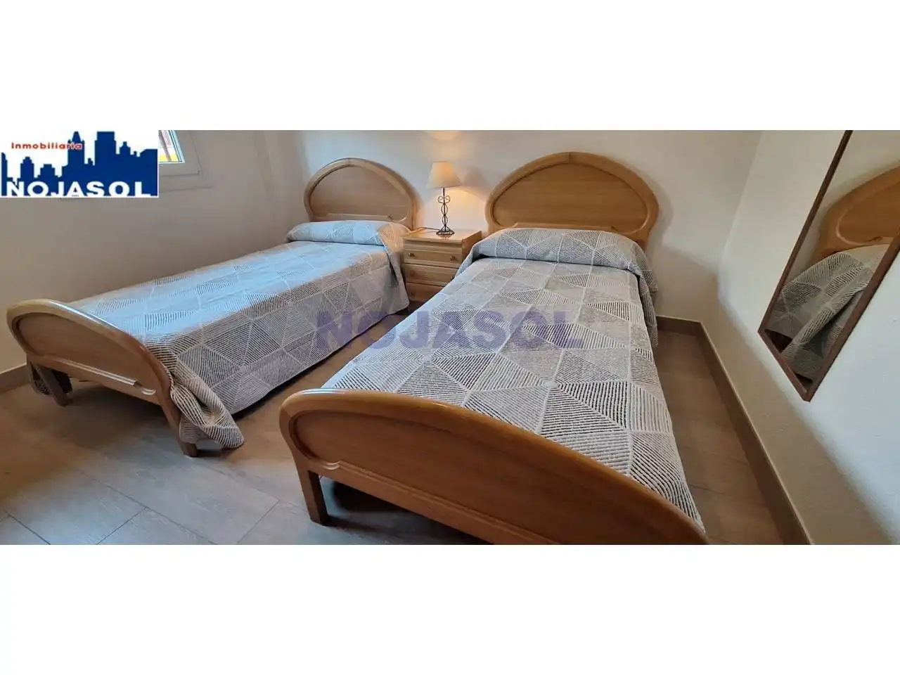 Apartamento de alquiler en Avenida berria, 15, Santoña