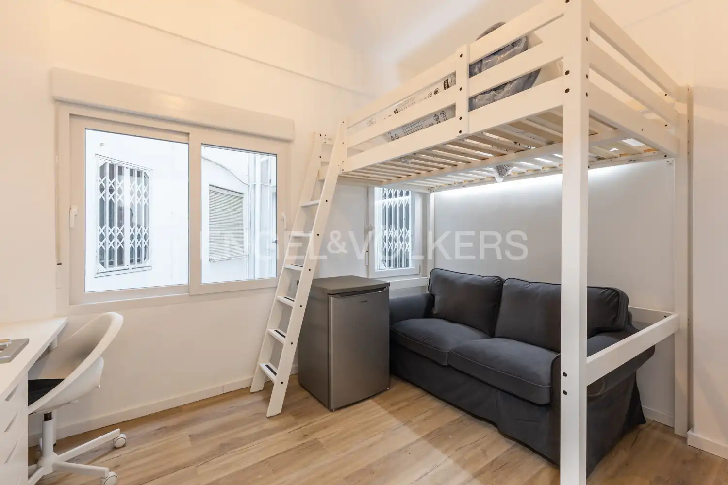 Habitación de Piso en venta en Valencia con Aire acondicionado, Calefacción y Trastero