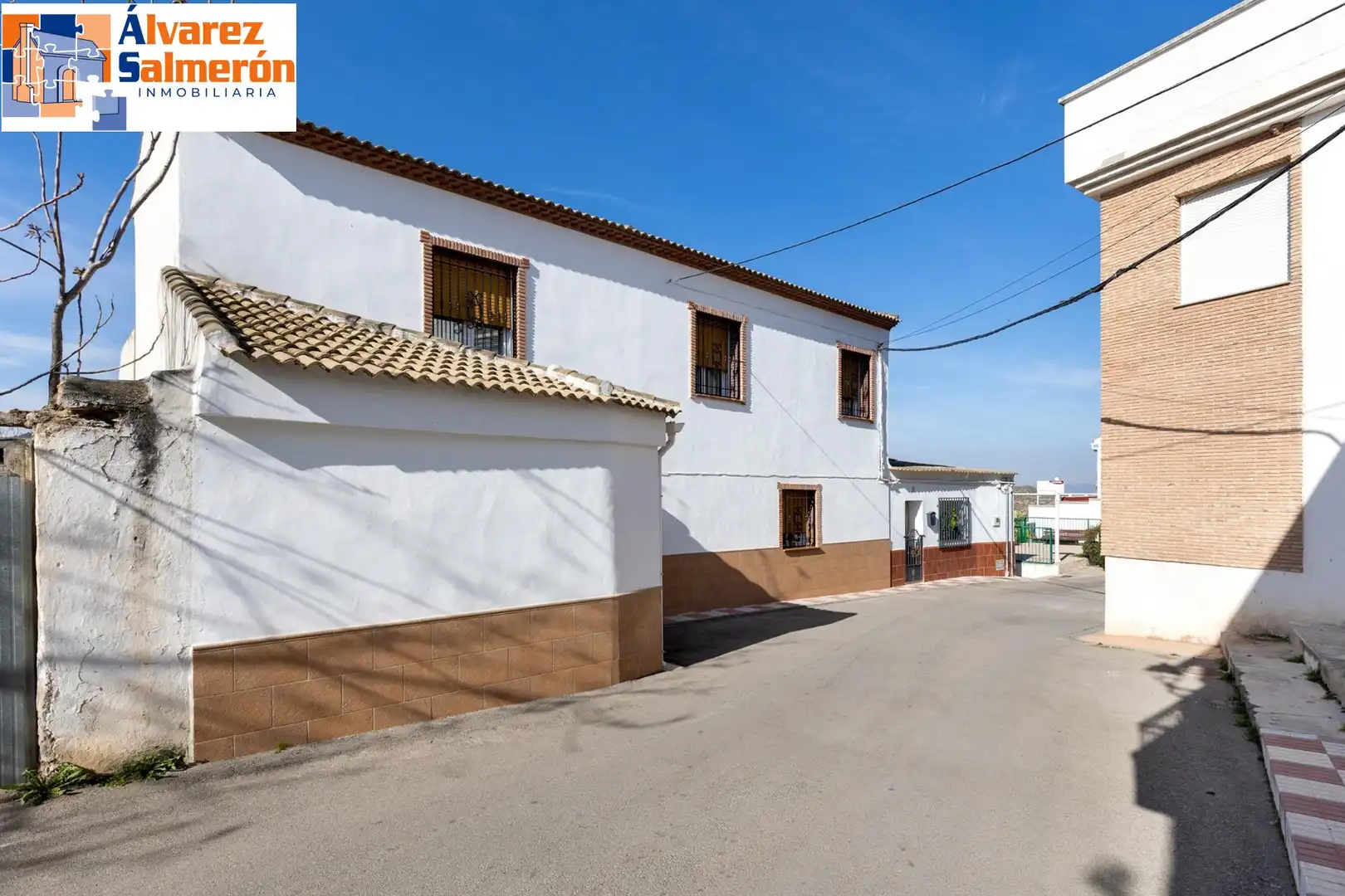 Casa in vendita a Calle Cruz, imagen 3