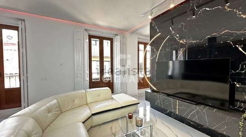Foto 3 de Piso en venta en Palacio, Madrid Capital