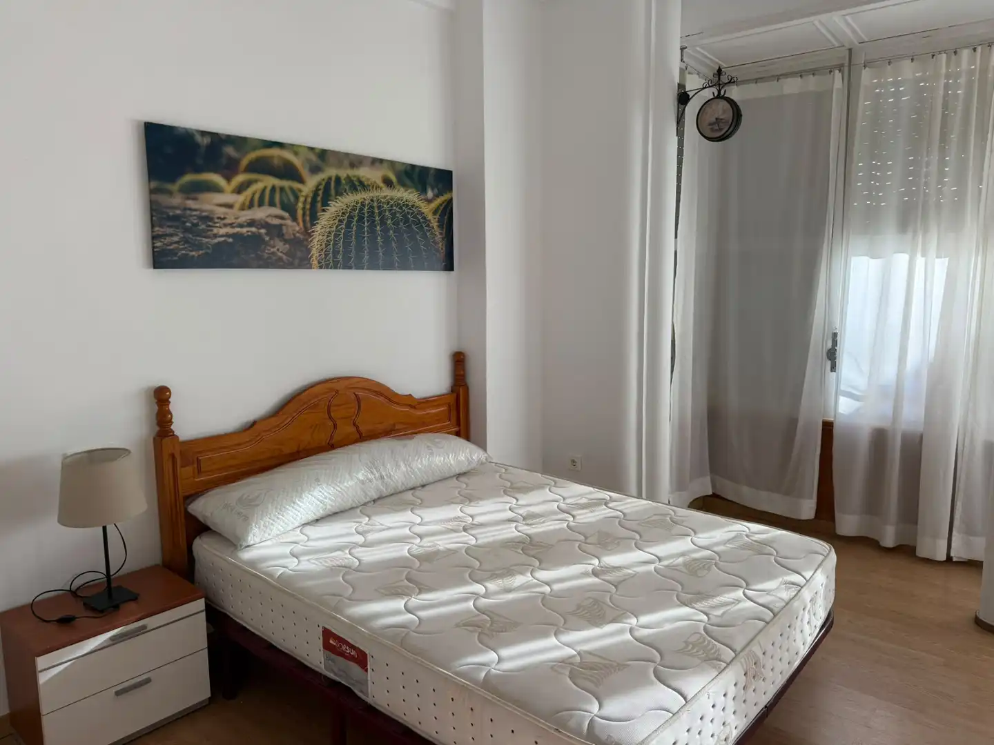 Bedroom of Flat for sale in Orihuela ciudad
