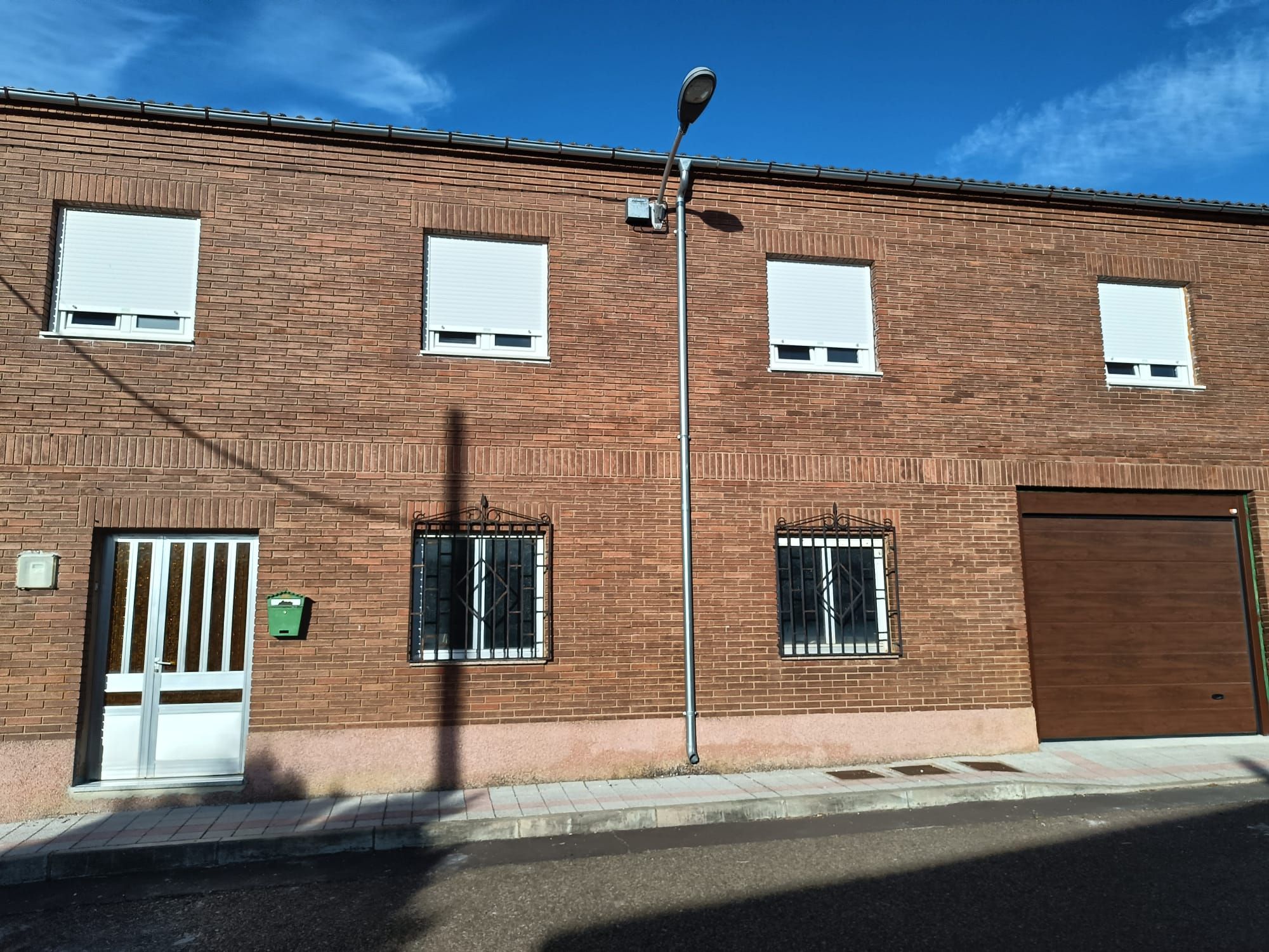 House or chalet to rent in Diseminado Diseminados, 77, Alar del Rey
