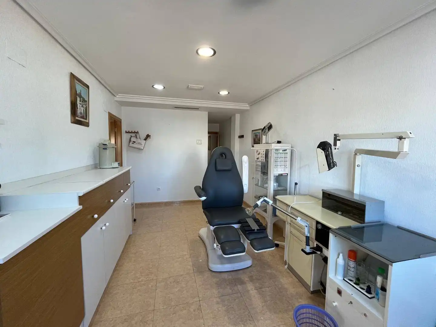 Piso con ascensor en venta en Carrer De la alcudia, imagen 25