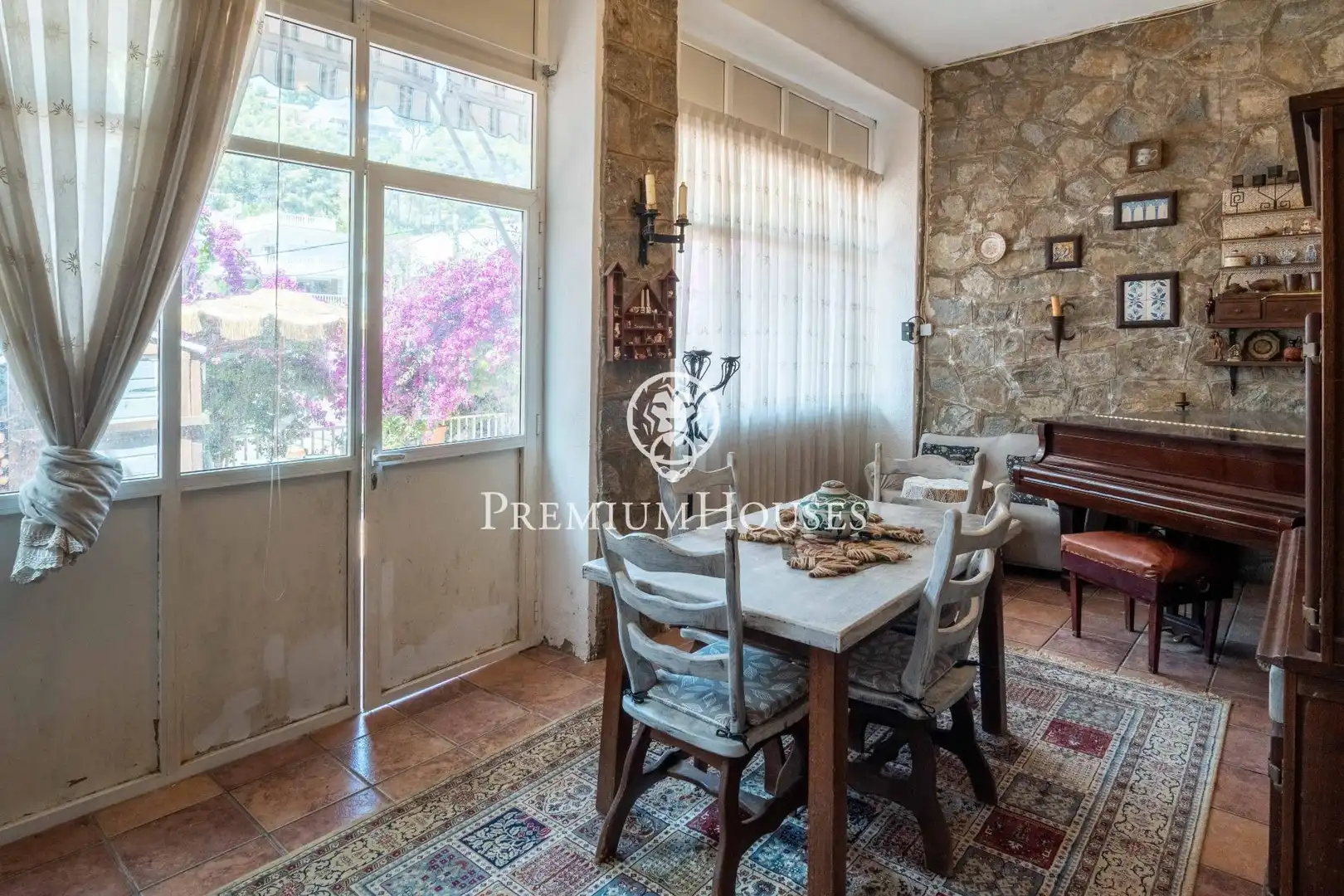 House with terrace for sale in Avenida de Bellamar, imagen 9