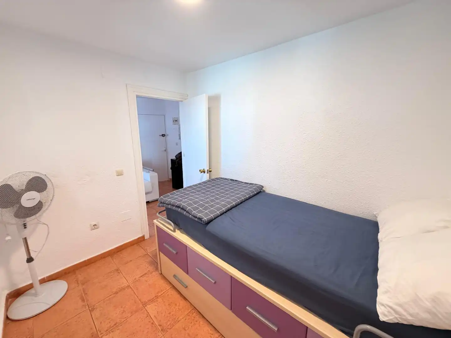 Apartament amb ascensor de lloguer a Centro, imagen 13