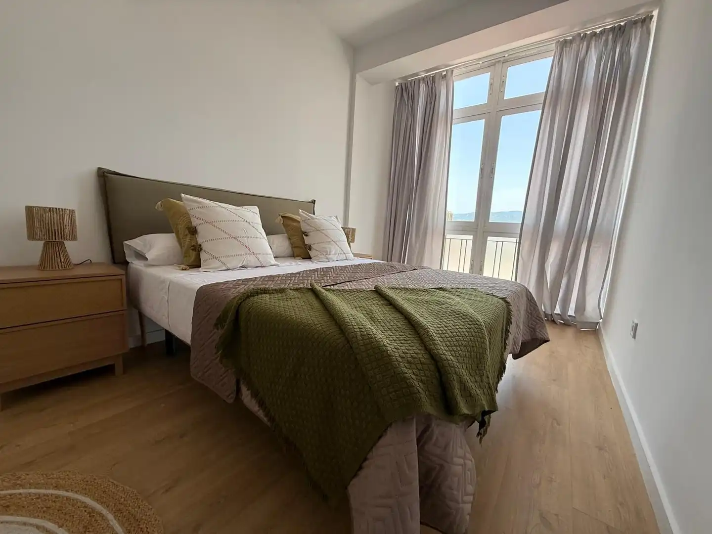 Penthouse with lift to rent in SAN FERNANDO, imagen 17