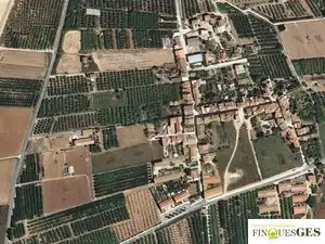 Terreno en venta en La Masó
