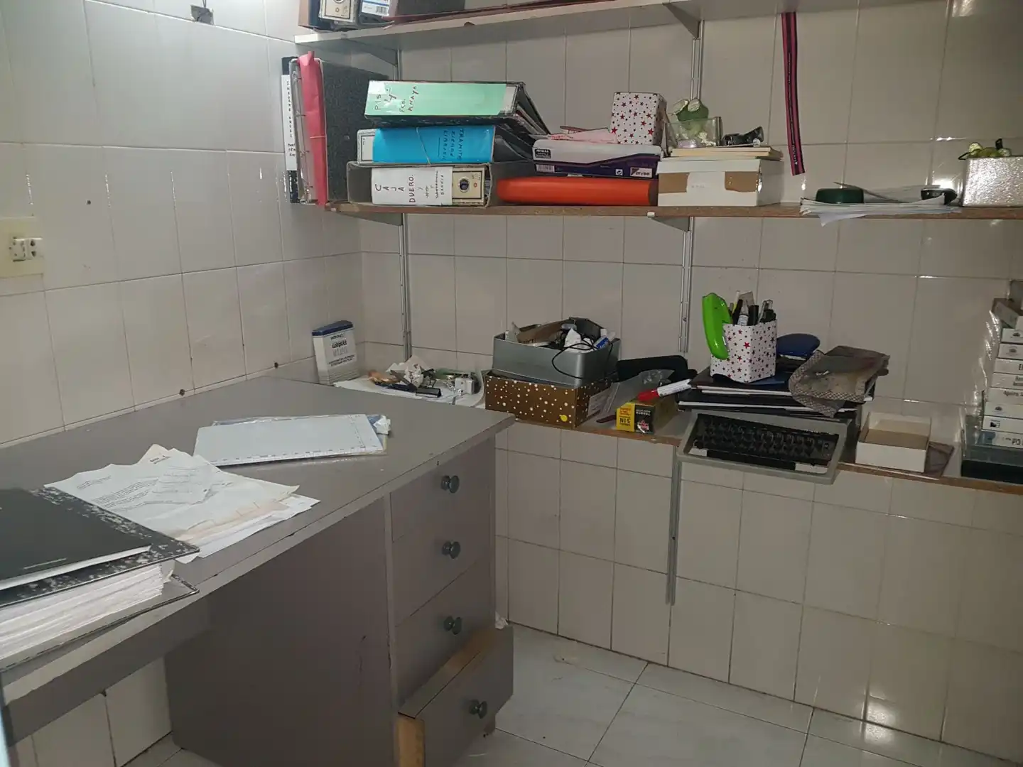 Gewerbefläche zum Verkauf in Garrido, imagen 10