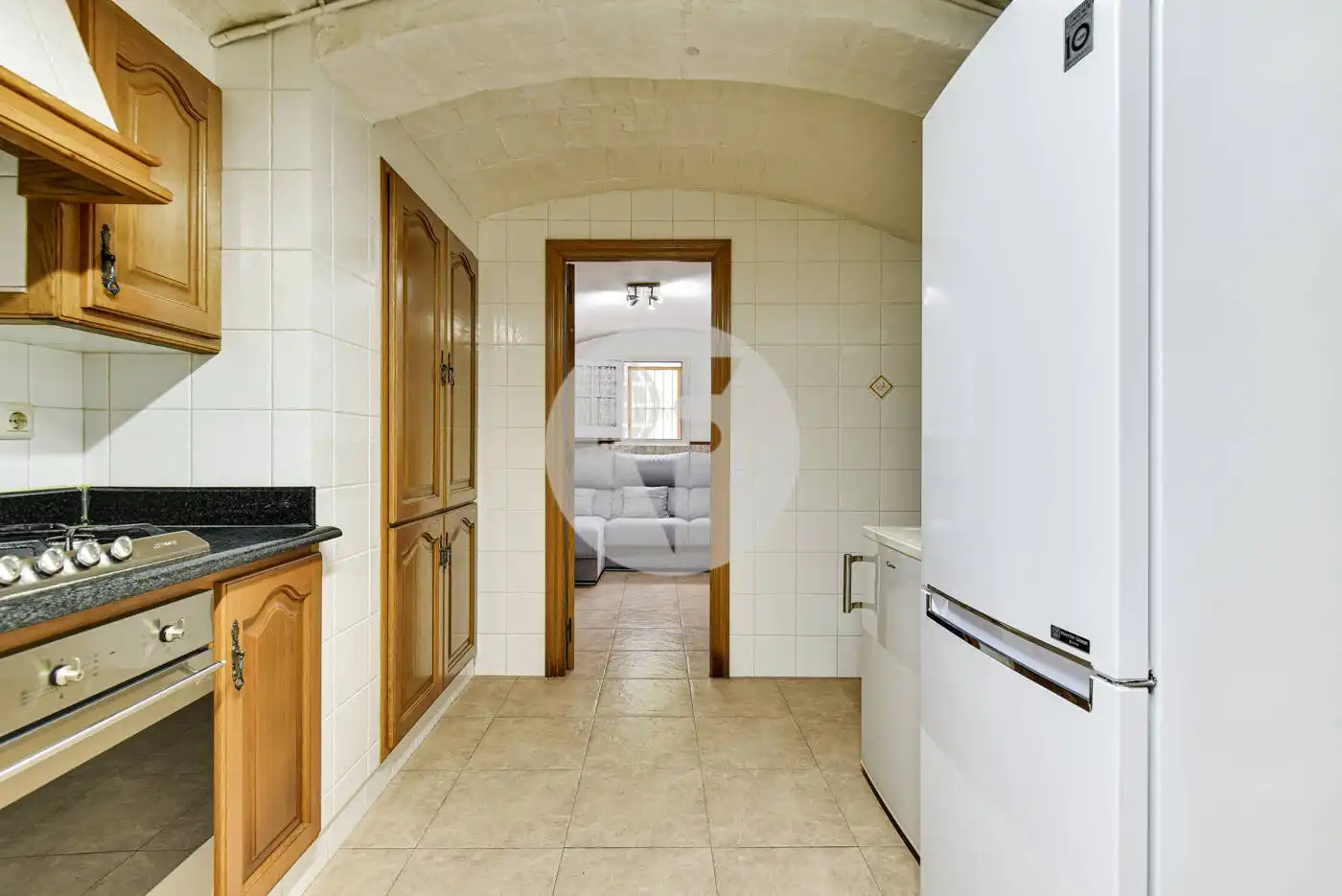 Landhaus zum Verkauf in L'Ametlla del Vallès, imagen 17