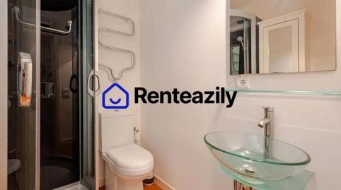 Foto 5 de Apartamento de alquiler en Calle del Amparo, Embajadores - Lavapiés, Madrid Capital