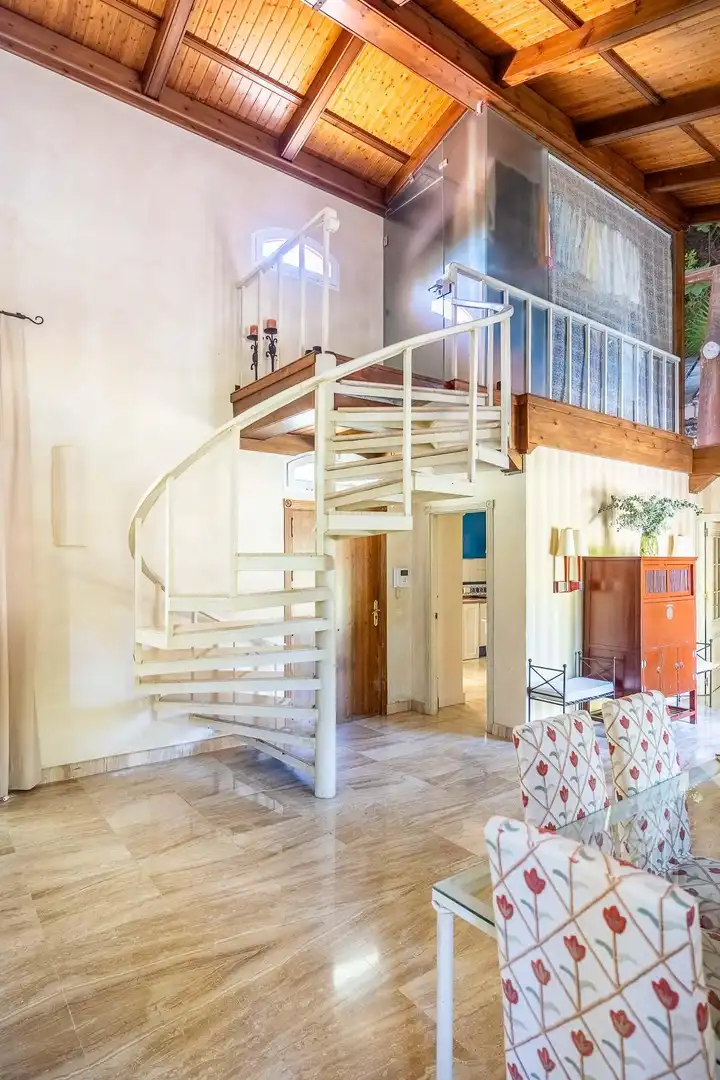 Houses for sale in Jerez de la Frontera  with Air Conditioner, Private garden and Terrace