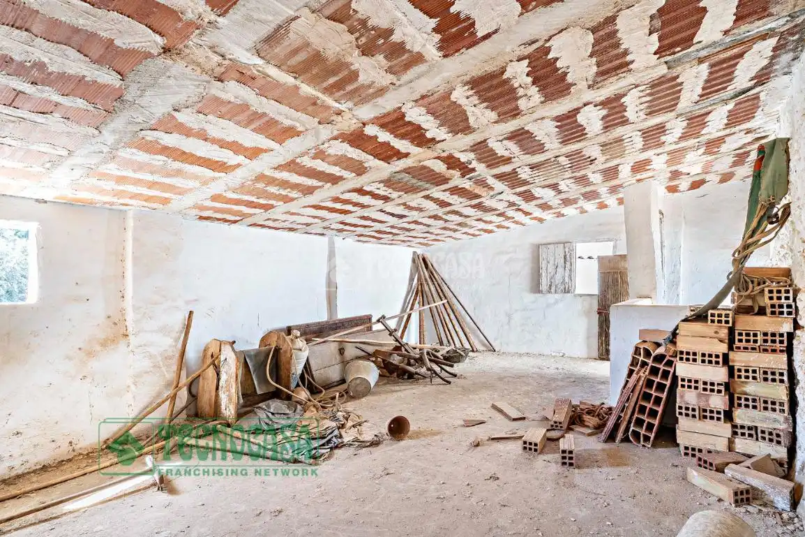 Casa o chalet en venta en Tolox