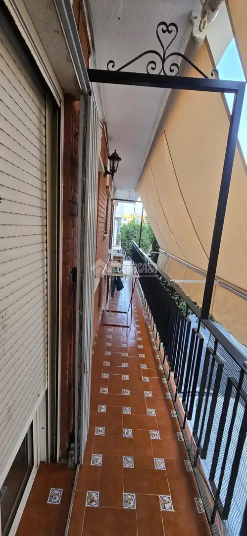 Appartamento con terrazza in vendita a Cerro - Amate, imagen 14