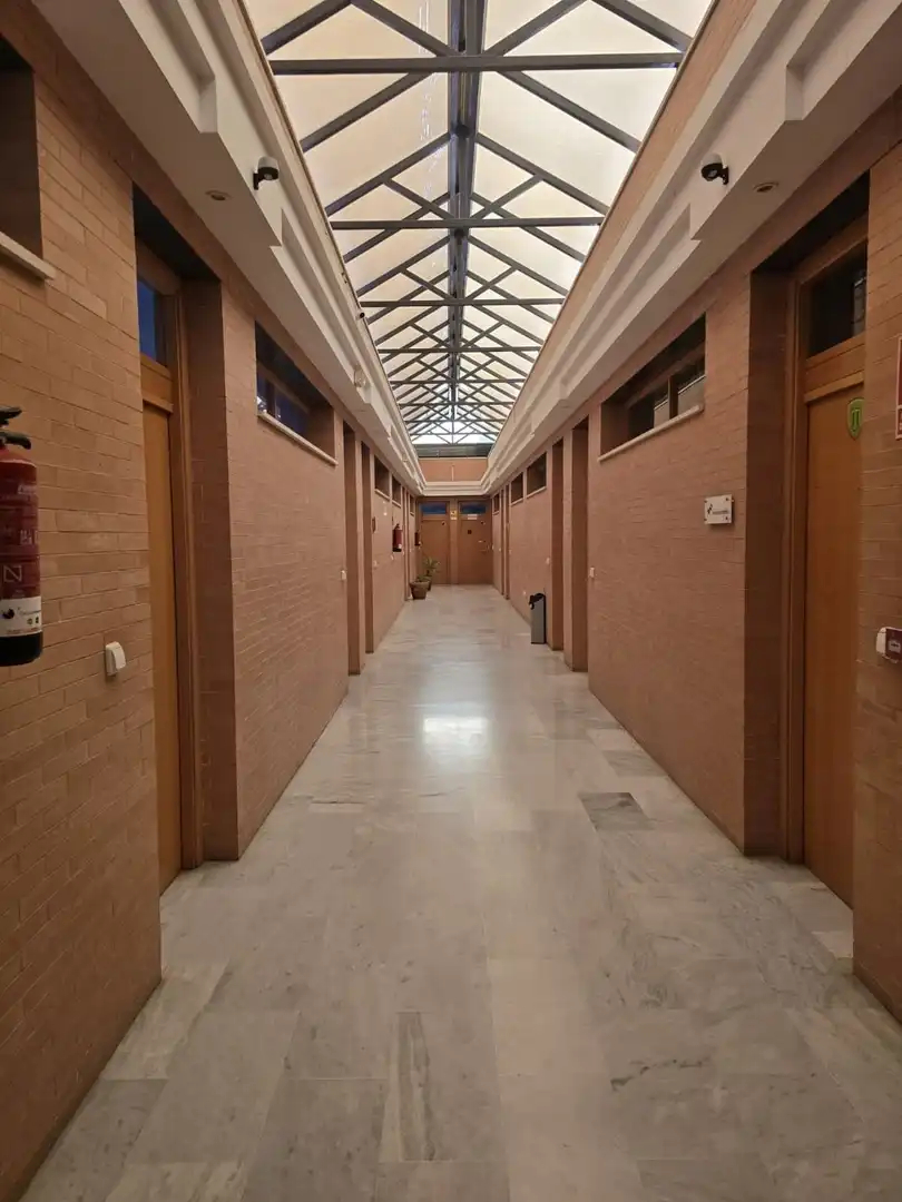 Büro zum Verkauf in Bormujos