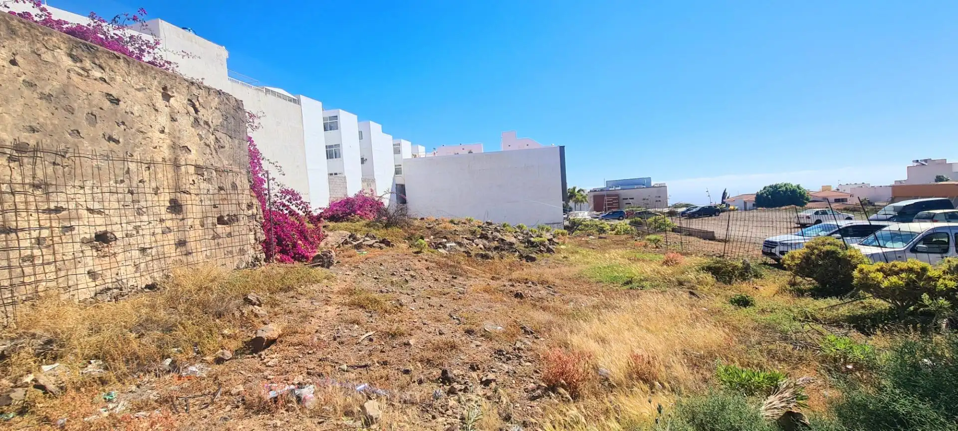 Residential land for sale in Ingenio pueblo, imagen 8