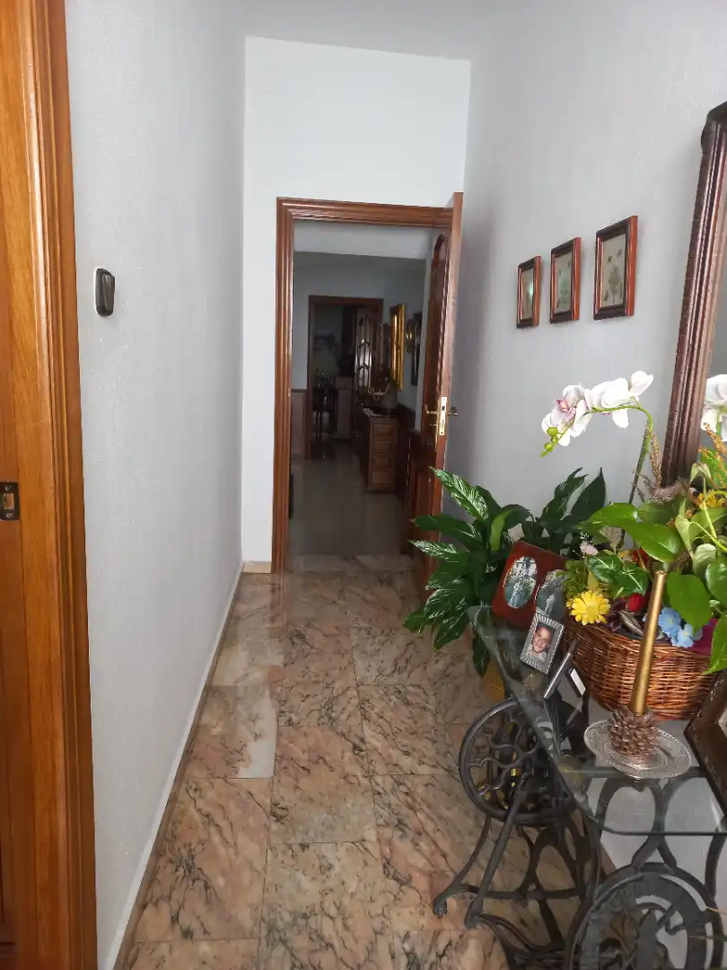 Casa con terrazza in vendita a Úbeda, imagen 29