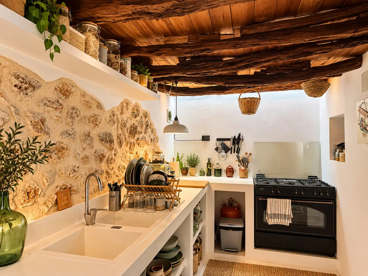 Rural land for sale in Sant Joan de Labritja, imagen 7