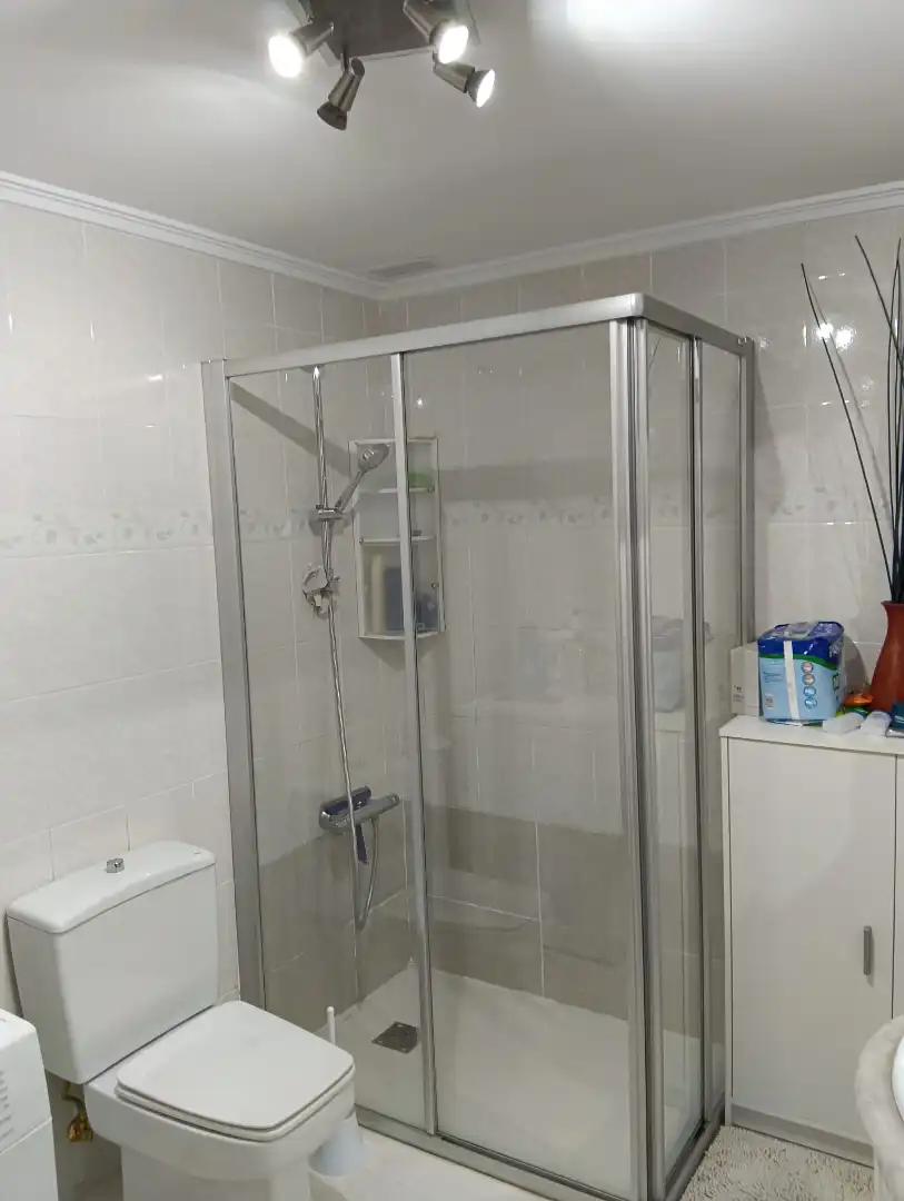 Baño de Piso en venta en Alegría-Dulantzi con Calefacción y Balcón